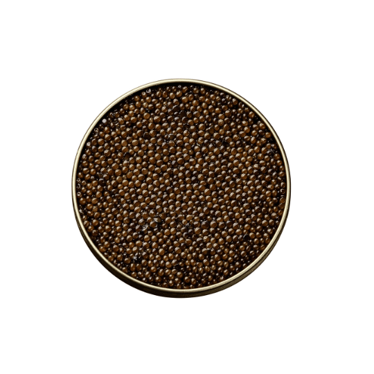 CAVIAR DE ESTURION